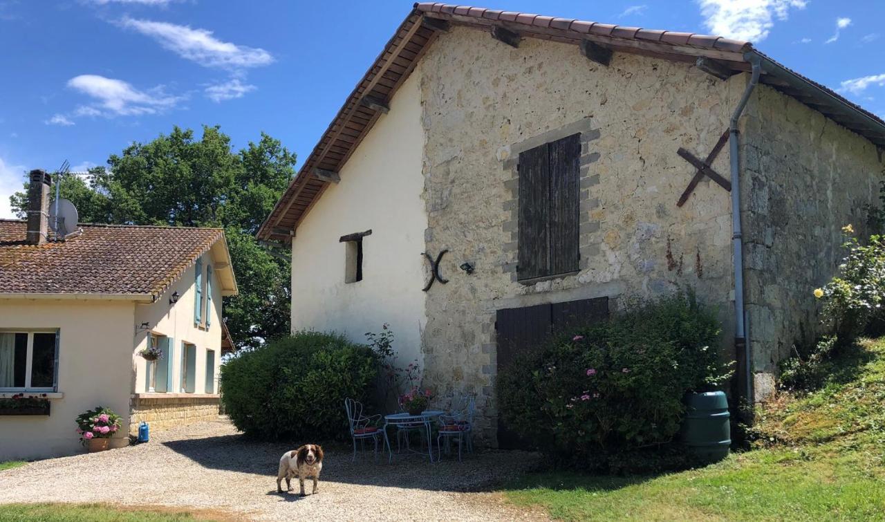 Maison Lamothe Flamarens Exterior photo