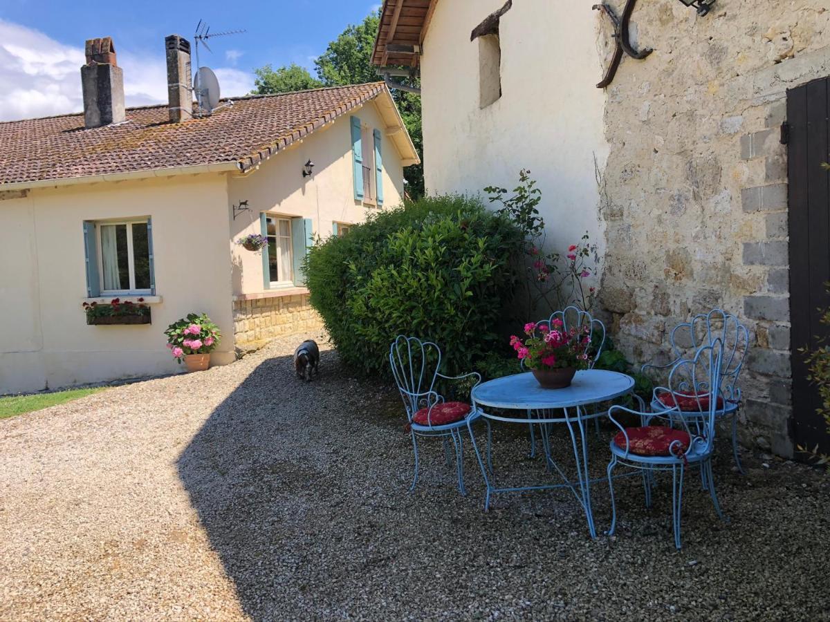 Maison Lamothe Flamarens Exterior photo