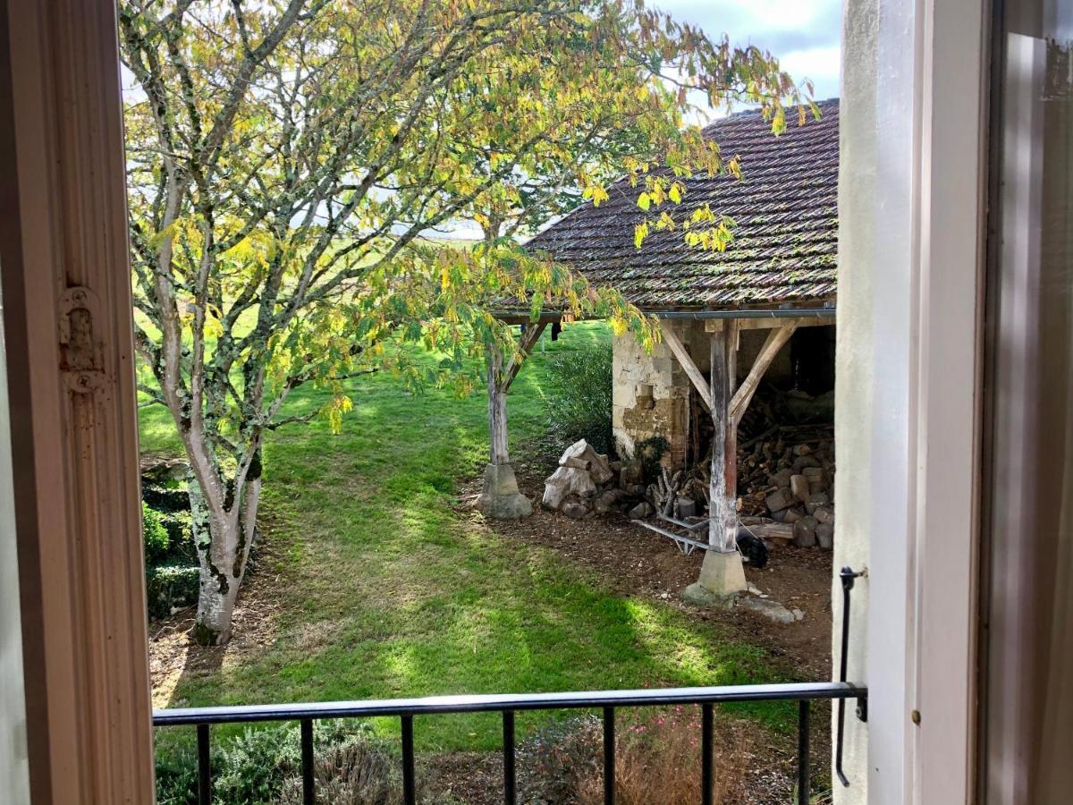 Maison Lamothe Flamarens Exterior photo