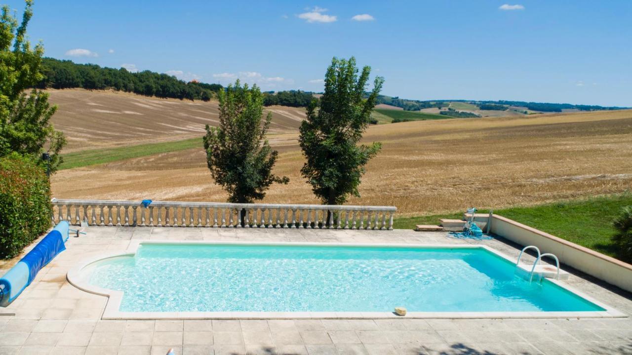 Maison Lamothe Flamarens Exterior photo